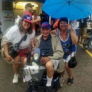 Meet your Posher, Linda